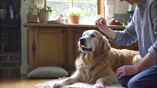 7 Benefits of Cod Liver Oil for Dogs' Health and Well-Being
