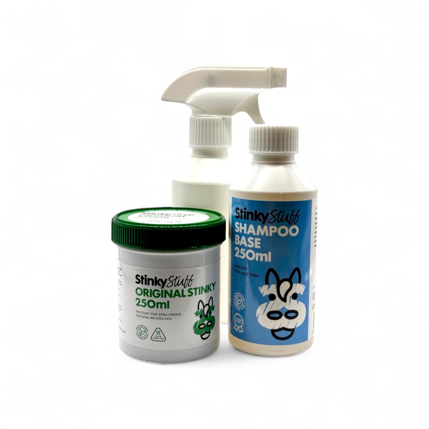 🐴 Bugs Be Gone Pack – Natural Fly Defence for Horses