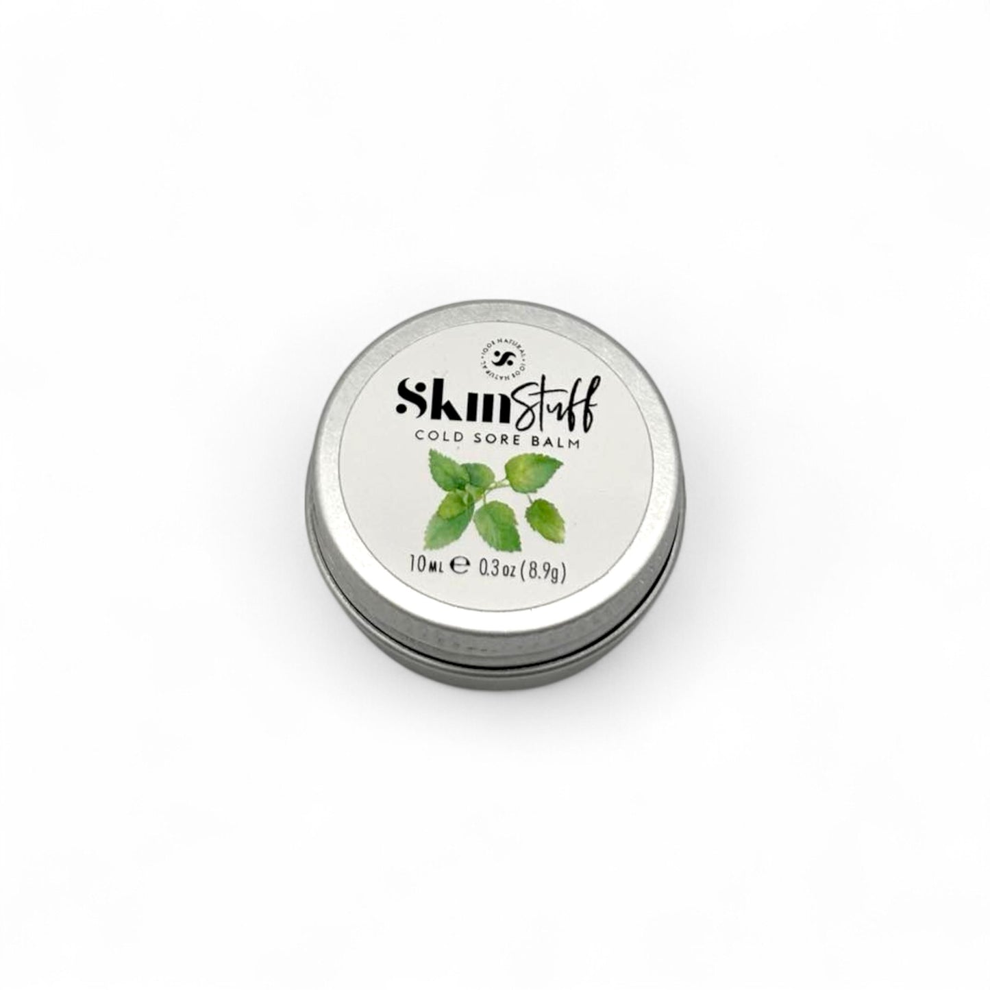 Cold Sore Balm