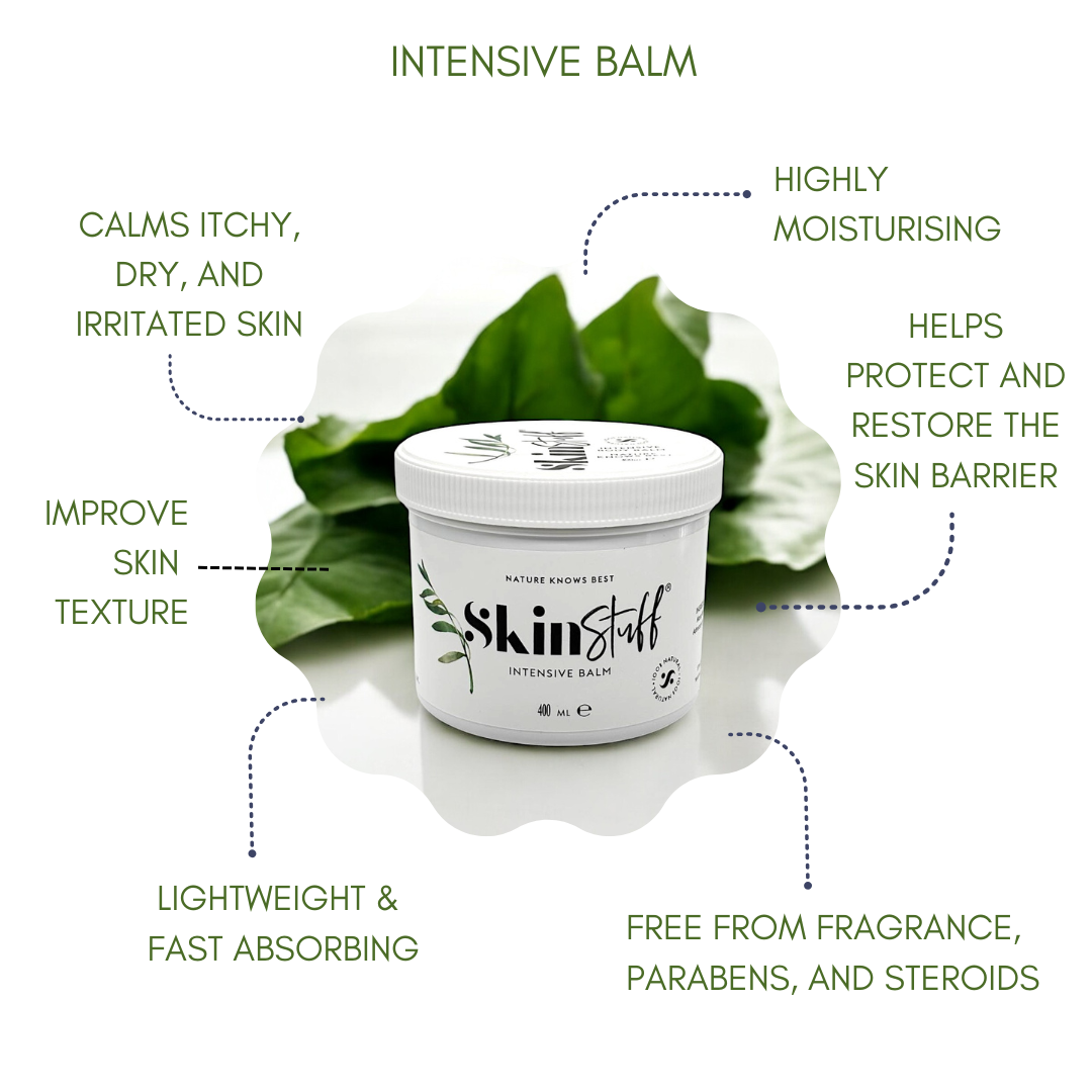 Skin Stuff 50ml – Soothe, Calm & Restore - BUY 1 GET 1 FREE TODAY!!!