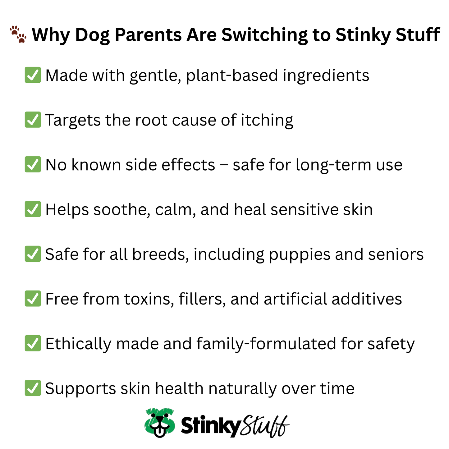 Natural Ear Cleaner - Reduces Itching and Irritation