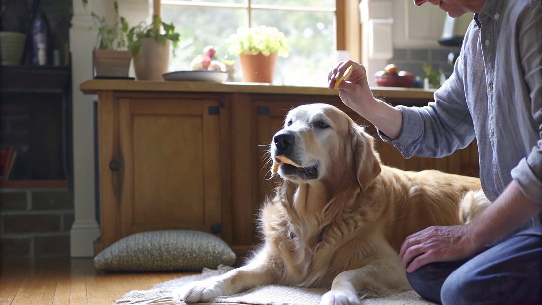7 Benefits of Cod Liver Oil for Dogs' Health and Well-Being