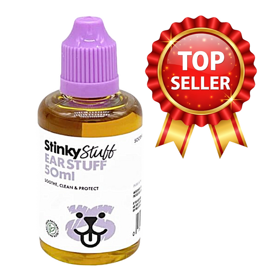 Ear Stuff 50ml - FREE SHIPPING TODAY