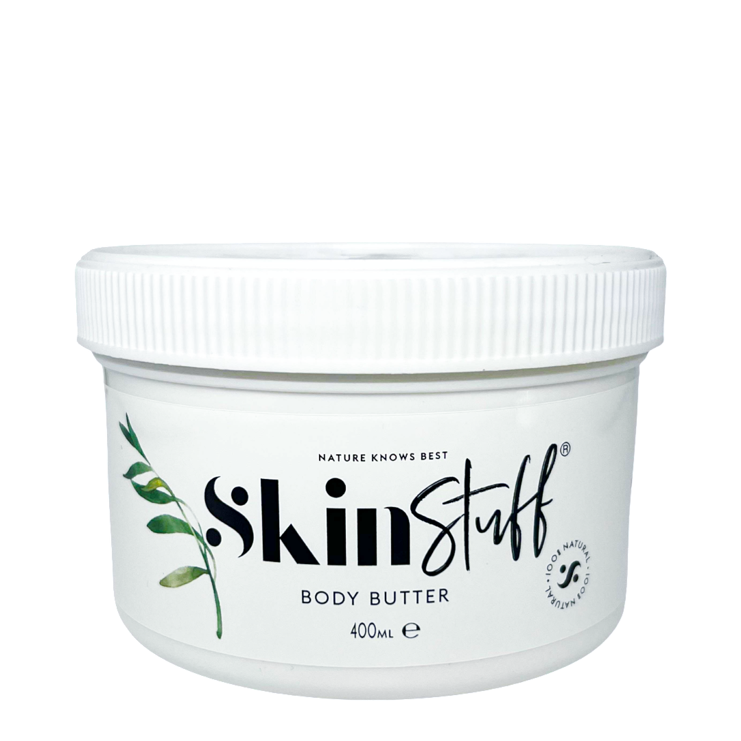 NEW Body Butter 400ml
