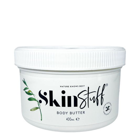 NEW Body Butter 400ml