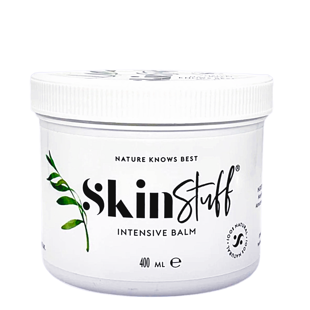 Skin Stuff Intensive Body Balm 400ml