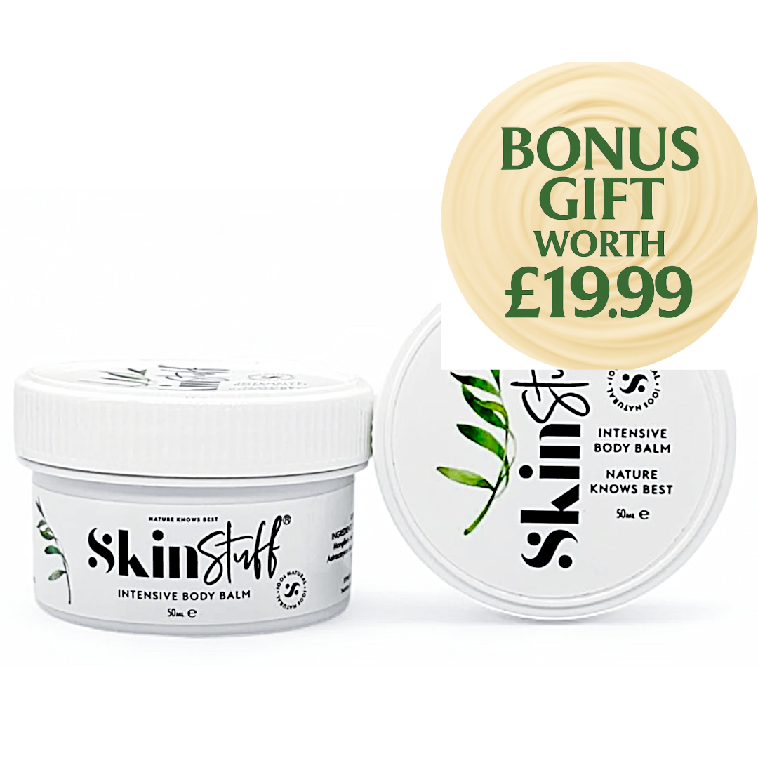 Skin Stuff 50ml – Soothe, Calm & Restore - BUY 1 GET 1 FREE TODAY!!!