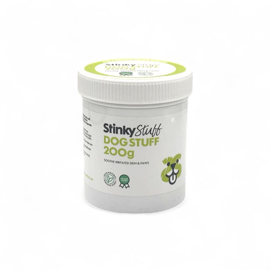 Dog Stuff 200g