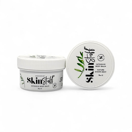 Natural Balm for Itchy Skin - Skin Stuff Buy one Get One FREE! Skin Stuff 50ml