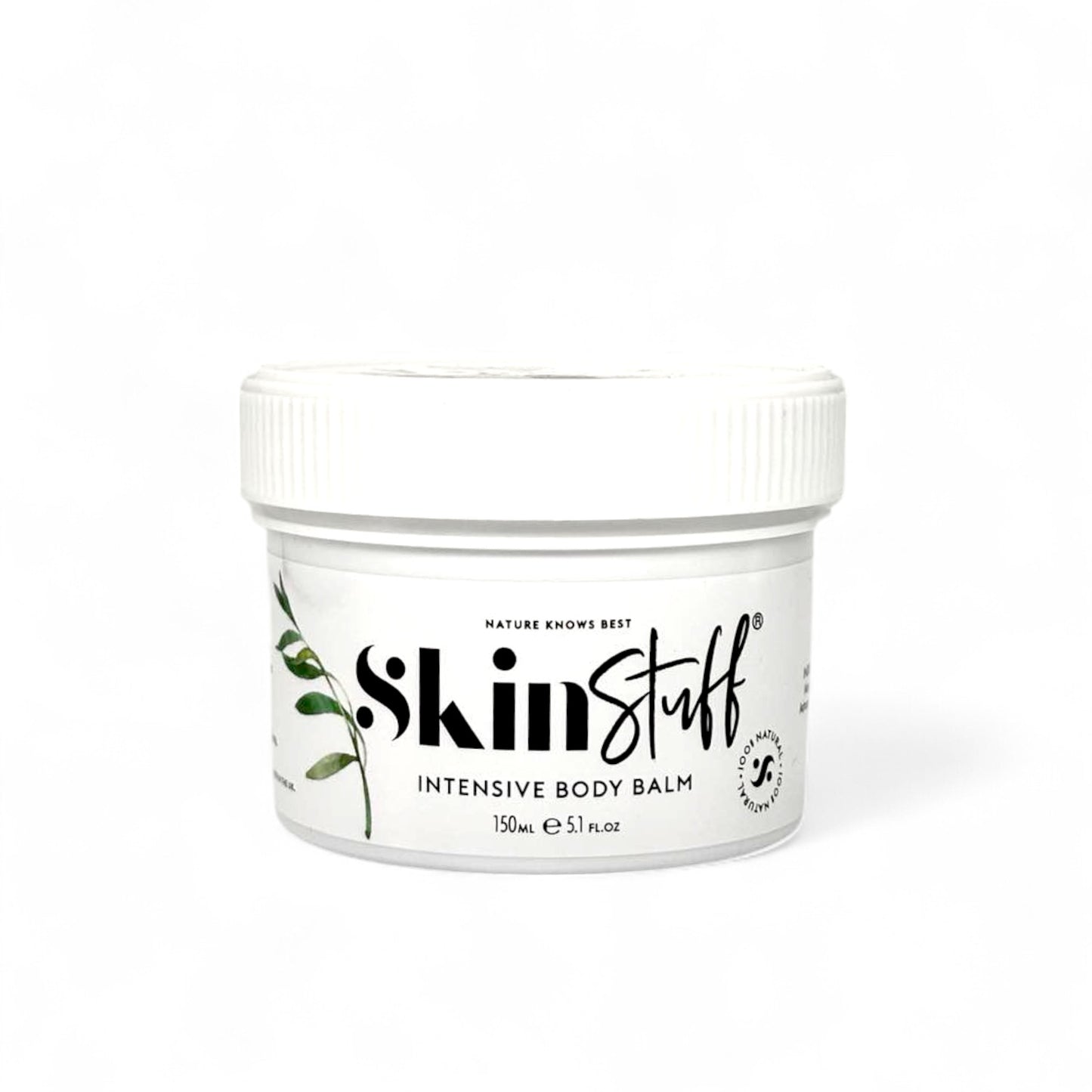 Dry Itchy Skin Relief - Skin Stuff 150ml