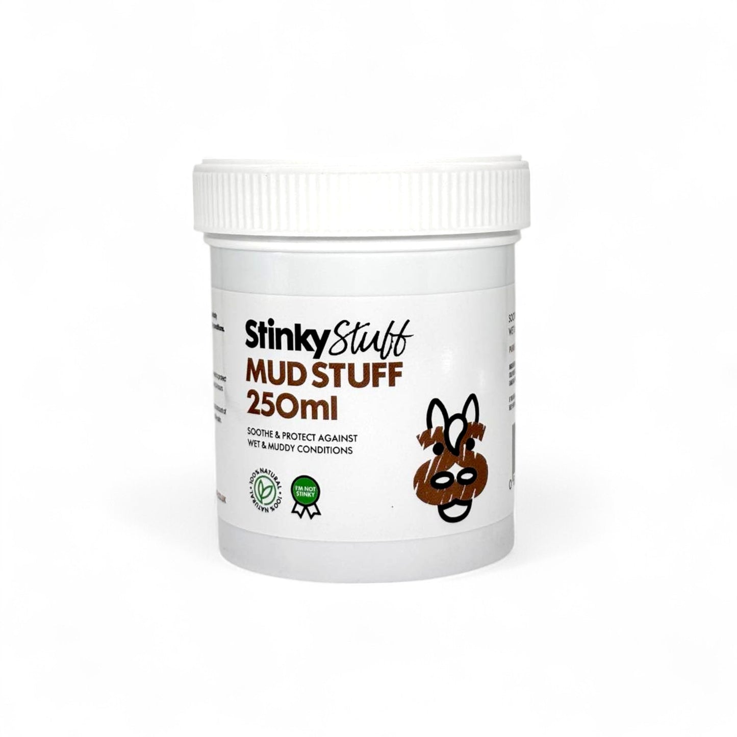 Mud Stuff 250ml