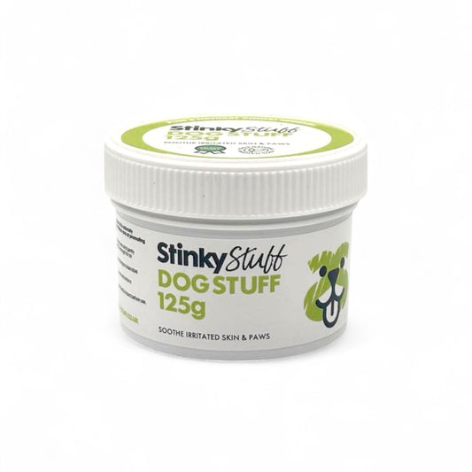 Dog Stuff 125g