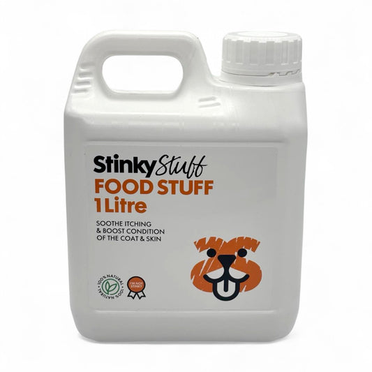 Food Stuff - 1 Litre