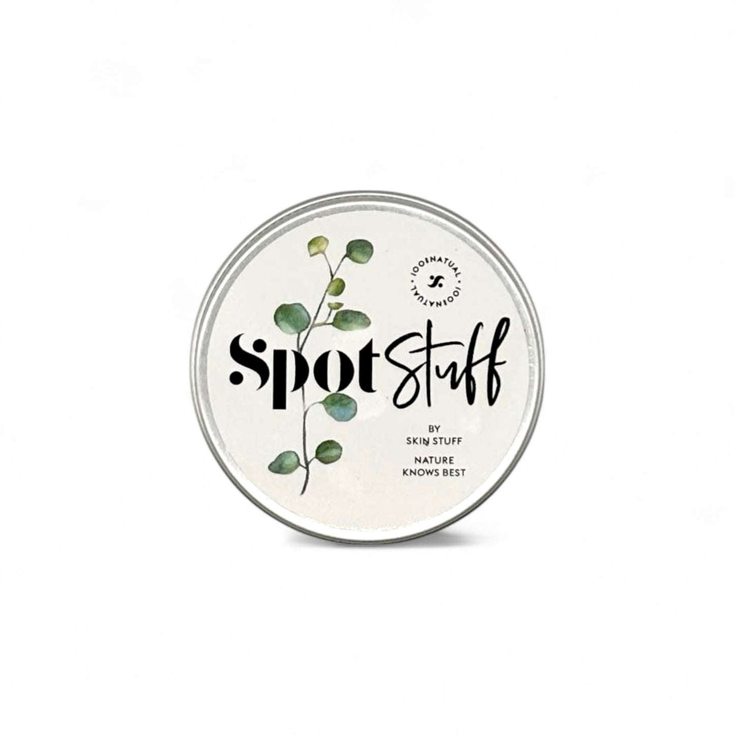 Spot Stuff
