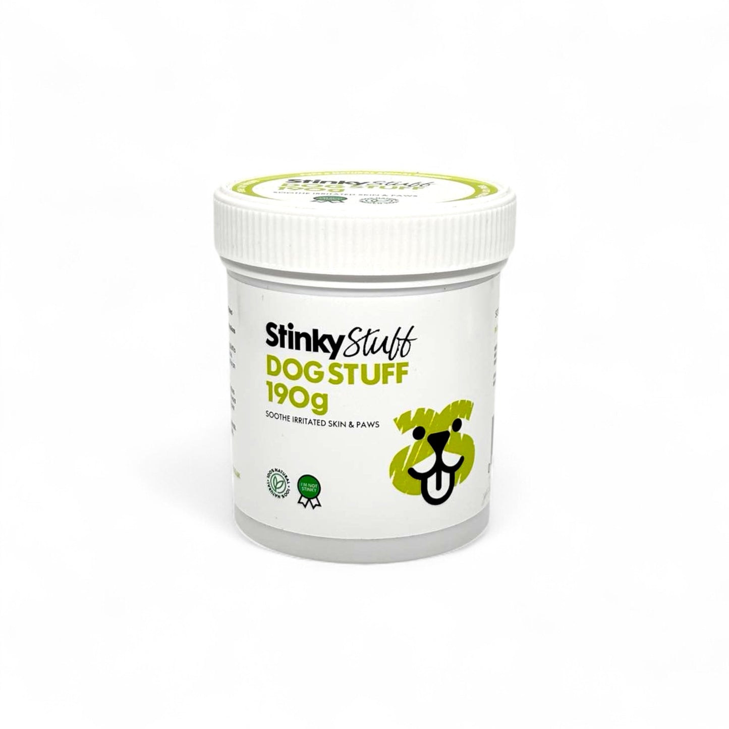 Dog Stuff 190g - 50% FREE