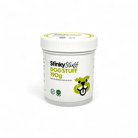 Dog Stuff 190g - 50% FREE