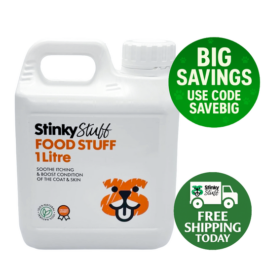 Food Stuff - 1 Litre