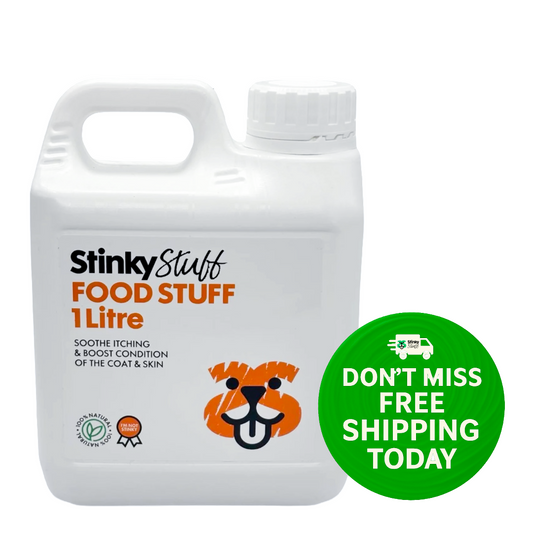 Food Stuff - 1 Litre