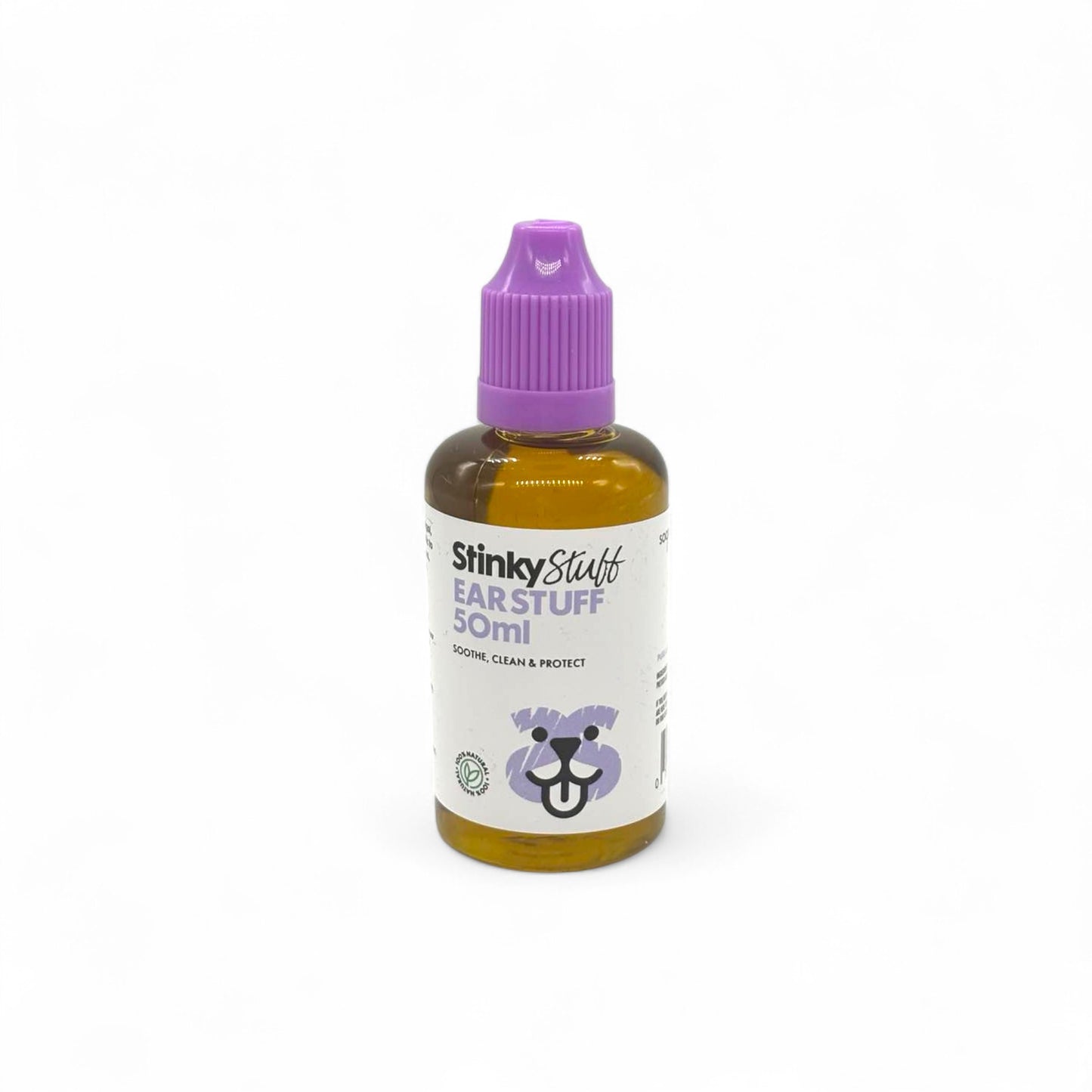 Ear Stuff – Natural Ear Drops for Everyday Ear Comfort