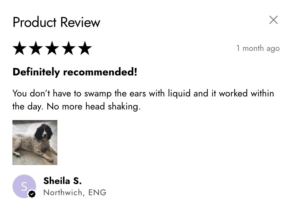 Ear Stuff – Natural Ear Drops for Everyday Ear Comfort