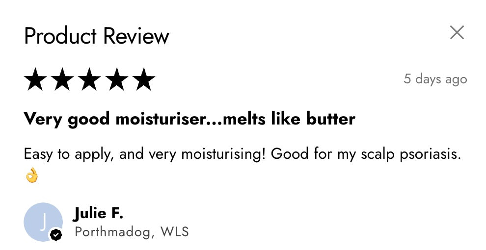 Skin Stuff Intensive Body Balm 50ml – Buy One Get One Free | Soothes Dry, Itchy & Irritated Skin