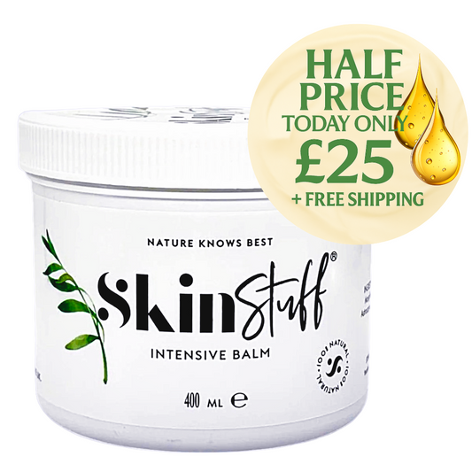 Skin Stuff 400ml