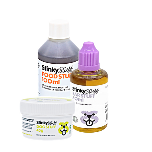 🐶 Say Goodbye to the Scratch! – HUGE SAVING + FREE SHIPPING TODAY