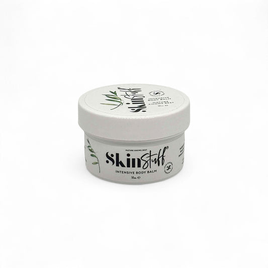 Natural Balm for Itchy Skin 50ml