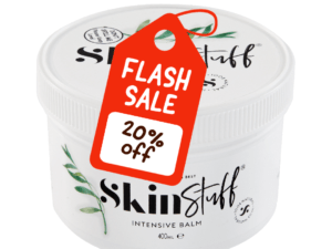 ⭐️⭐️⭐️⭐️⭐️ Skin Stuff 400ml SAVE 20%