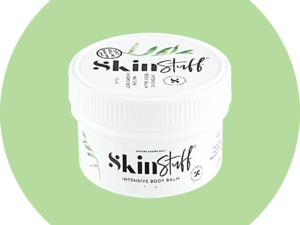 50% extra free Skin Stuff 75ml for price of 50ml